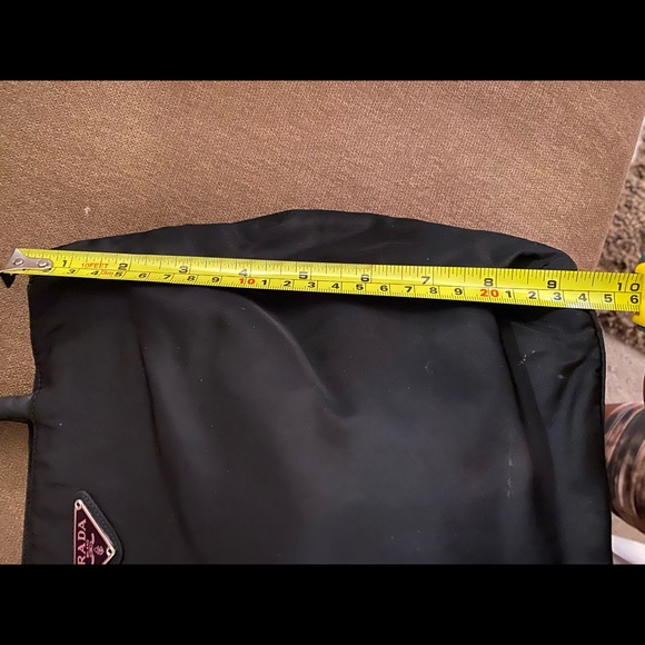 Prada Bag - Picture 6 of 8